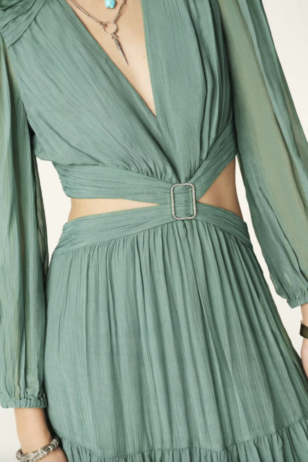 HARRY DRESS - Imagen 2